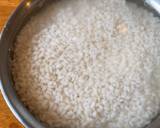 Mochi recipe step 1 photo