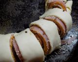 Foto del paso 14 de la receta: Corona o roll