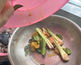 Foto langkah ke 2 dari resep Empal Gentong.