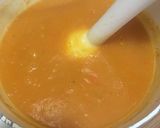 Zöldségkrémleves (akár diétázóknak is) recept fázis 4 fotója