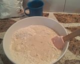 Foto del paso 4 de la receta: Pan de avena y miel