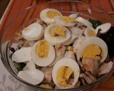 Foto del paso 2 de la receta: Ensalada variada