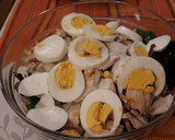 Foto del paso 2 de la receta: Ensalada variada
