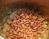 Foto del paso 3 de la receta: Judías Pinta (Fáciles)
