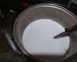 Foto langkah ke 1 dari resep Puding santan sederhana.