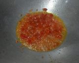 Foto langkah ke 4 dari resep Pulot Panggang khas Brunei Darussalam.