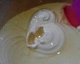 Foto langkah ke 3 dari resep Ontbijtkoek (Bolu Spekuk).