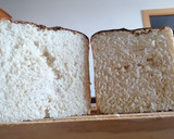 Foto del paso 3 de la receta: 115. Pan briox / Panificadora