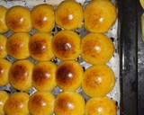 Foto del paso 2 de la receta: Pancitos dulces