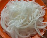 Foto del paso 2 de la receta: Cebolla caramelizada