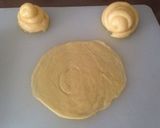 Foto langkah ke 3 dari resep Roti prata /canai.