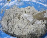 Foto langkah ke 1 dari resep Pempek kulit renyah.