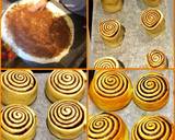 Cinnamon Rolls recipe step 13 photo