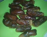 Foto langkah ke 1 dari resep Pepare Kurma.
