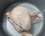 Foto langkah ke 5 dari resep Ayam rebus kecap ala fe.