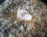 Foto del paso 7 de la receta: Risotto de habas y espárragos
