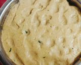 A picture of step 1 of Leftover Daal,Fresh Butter Wala Paratha 😋🤩.