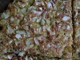 Tortilla Repollo blanco