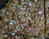Foto del paso 3 de la receta: Tortilla Repollo blanco