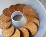 Foto langkah ke 1 dari resep Pudding marie regal.