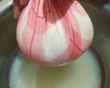 A picture of step 2 of Mango Shrikhand | amrakhand.