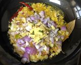 A picture of step 2 of Pahadi Mutton Curry.