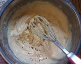 Foto langkah ke 3 dari resep Nastar (Gluten free).