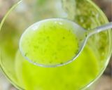 Foto del paso 2 de la receta: Salsa Mery borracha 🍀 🧄 🥴