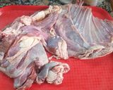 Foto del paso 1 de la receta: Cabrito santiagueño a la cerveza al horno
