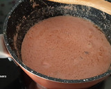 Foto del paso 3 de la receta: Espaguetis con salsa de paté