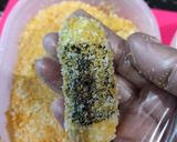 Foto langkah ke 5 dari resep 214. Kroket Kentang Telur.