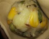 ચીઝ કોર્ન સમોસા (Cheese Corn Samosa Recipe in Gujarati) રેસીપી સ્ટેપ8ફોટો