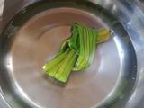 Manisan Kolang Kaling
