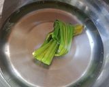 Foto langkah ke 2 dari resep Manisan Kolang Kaling.