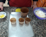 Foto del paso 3 de la receta: Pan Dulce o Panettone