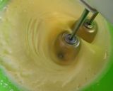 Foto langkah ke 2 dari resep Cake Labu Kuning.