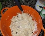 Foto del paso 2 de la receta: Muffins de avena