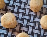 Foto del paso 5 de la receta: Scons veganos para picnic veraniego