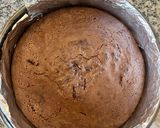Foto del paso 5 de la receta: Brownie de Tiramisú ☕️