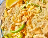 Foto del paso 7 de la receta: Pad thai casero saludable