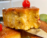 Foto del paso 12 de la receta: Budín de bizcocho en olla rápida