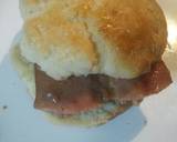 Smoked Sausage Biscuits recipe step 4 photo