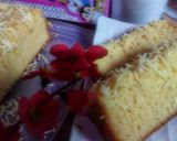 Foto langkah ke 9 dari resep Bolu Tape Lembuuuttt.