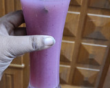 2 இன் 1 மாக்டெயில்(mocktail recipe in tamil) ரெசிபி ஸ்டேப் 4 புகைப்படம்