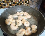 Foto langkah ke 3 dari resep Sambal Ganja.