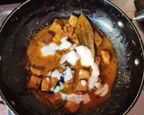 বড়মার দই ওল (boromayer doi oal recipe in Bengali) রেসিপির ধাপ 10 ছবি