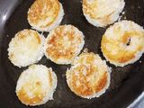 Bread Sev Puri Chaat