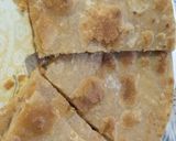 A picture of step 6 of 5 Ingredient Khoye aur coconut ka khasta paratha.