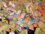Arroz frito