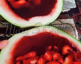 Foto del paso 4 de la receta: Jugo Natural de Sandía😉😉